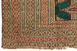 Turkaman Persisk matta 195x148 - Bild 3