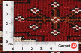 Bokhara - Turkaman Persisk matta 125x60 - Bild 4