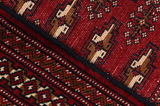 Bokhara - Turkaman Persisk matta 130x64 - Bild 3