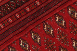 Bokhara - Turkaman Persisk matta 128x62 - Bild 6