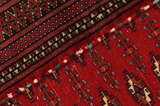 Bokhara - Turkaman Persisk matta 124x60 - Bild 6