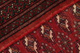 Bokhara - Turkaman Persisk matta 133x63 - Bild 6