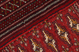 Bokhara - Turkaman Persisk matta 138x62 - Bild 6