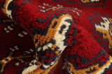 Bokhara - Turkaman Persisk matta 138x62 - Bild 7