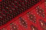 Bokhara - Turkaman Persisk matta 134x60 - Bild 6