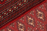 Bokhara - Turkaman Persisk matta 133x62 - Bild 6