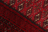 Bokhara - Turkaman Persisk matta 123x63 - Bild 6