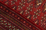 Bokhara - Turkaman Persisk matta 135x63 - Bild 6