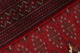 Bokhara - Turkaman Persisk matta 133x60 - Bild 6