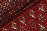 Bokhara - Turkaman Persisk matta 137x61 - Bild 6