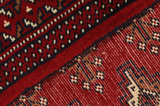 Bokhara - Turkaman Persisk matta 130x63 - Bild 6