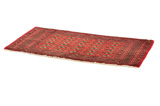 Bokhara - Turkaman Persisk matta 116x62 - Bild 2