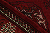 Bokhara - Turkaman Persisk matta 197x132 - Bild 6