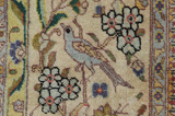 Täbriz Persisk matta 340x245 - Bild 7