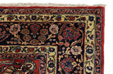Sarough - Antique Persisk matta 350x265 - Bild 3