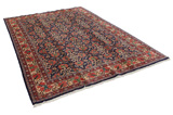 Bidjar - Antique Persisk matta 306x207 - Bild 1