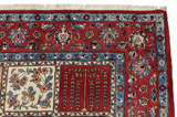 Bakhtiari - Antique Persisk matta 358x265 - Bild 3