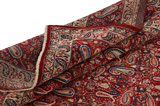 Bidjar - Antique Persisk matta 387x292 - Bild 5
