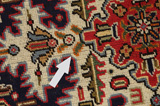Täbriz Persisk matta 296x201 - Bild 17
