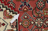 Täbriz Persisk matta 291x196 - Bild 17