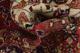 Täbriz Persisk matta 294x195 - Bild 7