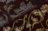 Täbriz Persisk matta 302x290 - Bild 6
