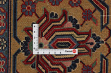 Täbriz Persisk matta 419x300 - Bild 4