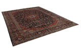 Täbriz Persisk matta 400x306 - Bild 1