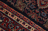 Täbriz Persisk matta 207x132 - Bild 6