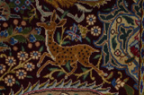 Kashmar - Mashad Persisk matta 394x296 - Bild 10
