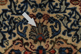 Täbriz Persisk matta 398x307 - Bild 18