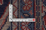 Täbriz Persisk matta 418x300 - Bild 4