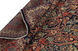 Bidjar - Antique Persisk matta 301x202 - Bild 5