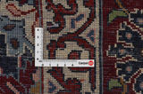 Täbriz Persisk matta 370x249 - Bild 4