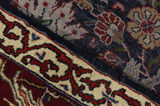 Täbriz Persisk matta 370x249 - Bild 6