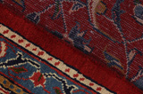 Täbriz Persisk matta 403x293 - Bild 6