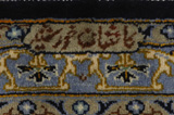 Täbriz Persisk matta 417x308 - Bild 10