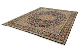 Isfahan Persisk matta 397x307 - Bild 2
