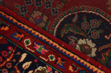 Täbriz Persisk matta 389x300 - Bild 6