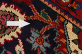 Täbriz Persisk matta 389x300 - Bild 18