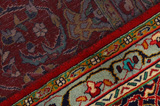 Täbriz Persisk matta 412x291 - Bild 6