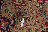 Täbriz Persisk matta 296x200 - Bild 18
