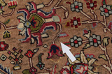 Täbriz Persisk matta 296x200 - Bild 17