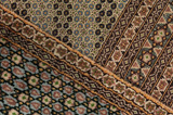 Täbriz - Mahi Persisk matta 378x287 - Bild 6