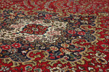 Täbriz Persisk matta 400x289 - Bild 10