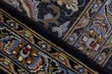 Täbriz Persisk matta 372x282 - Bild 6