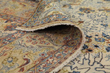 Isfahan Persisk matta 323x228 - Bild 5