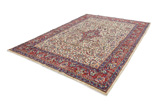 Isfahan Persisk matta 385x260 - Bild 2