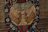 Kashmar - Khorasan Persisk matta 400x288 - Bild 10