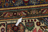 Täbriz Persisk matta 297x193 - Bild 17